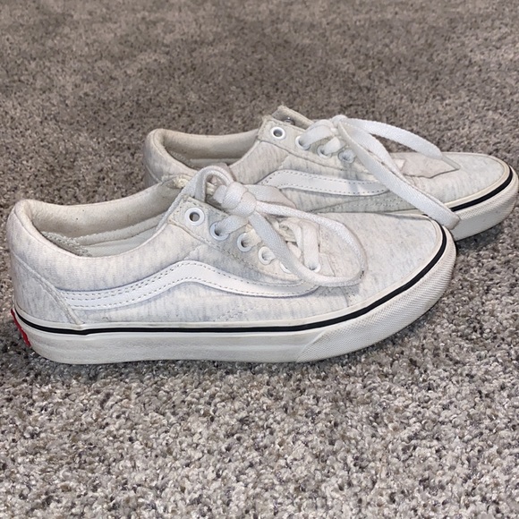 Vans size 5.5 women’s - Picture 2 of 3